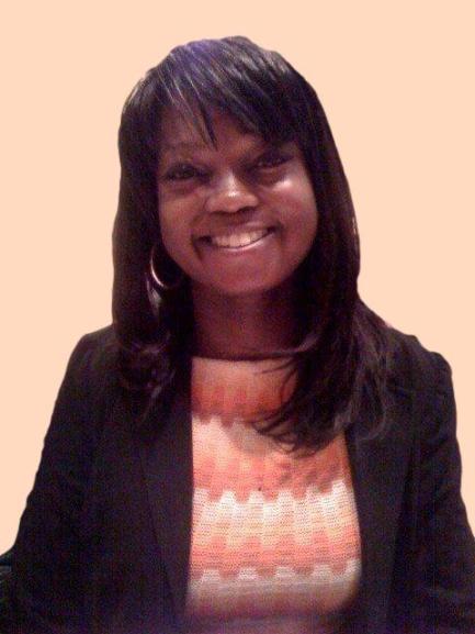 Professor Nia Barnett