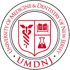 UMDNJ logo