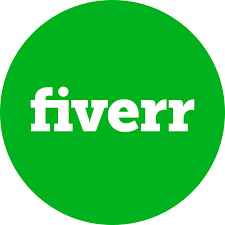 fiverr logo